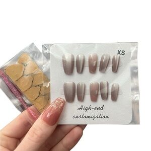 Press-On Nails